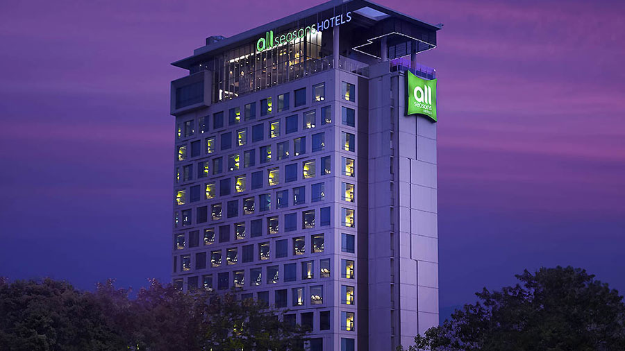 All Season Hotel