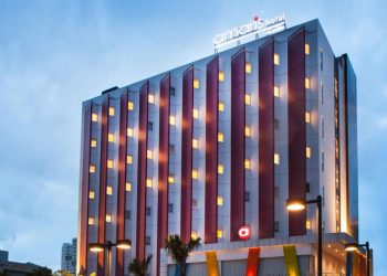 Amaris Hotel