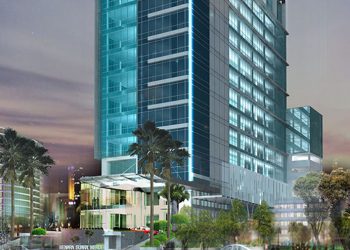 Menara Suara Merdeka