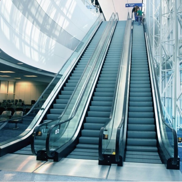 Escalator