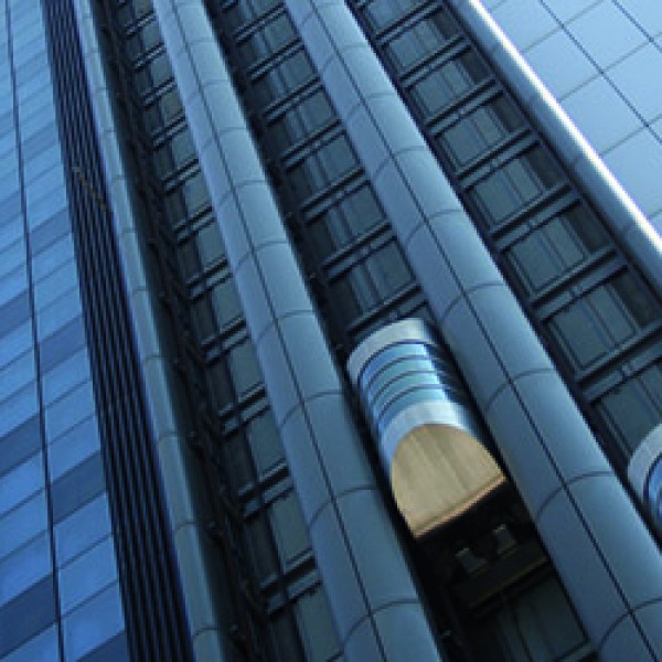 Highspeed Elevator