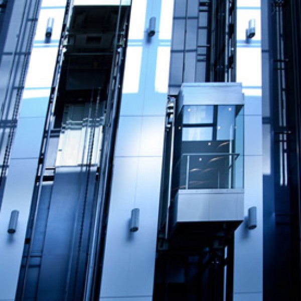 Panoramic Elevators