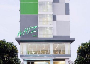 Whiz Hotel