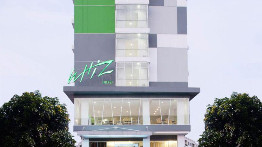 Whiz Hotel