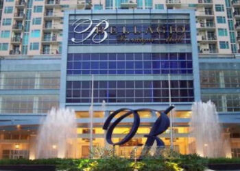 The Bellagio Residence