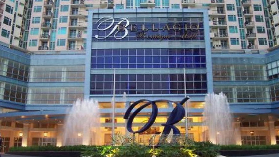 The Bellagio Residence