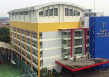 BPK Penabur School