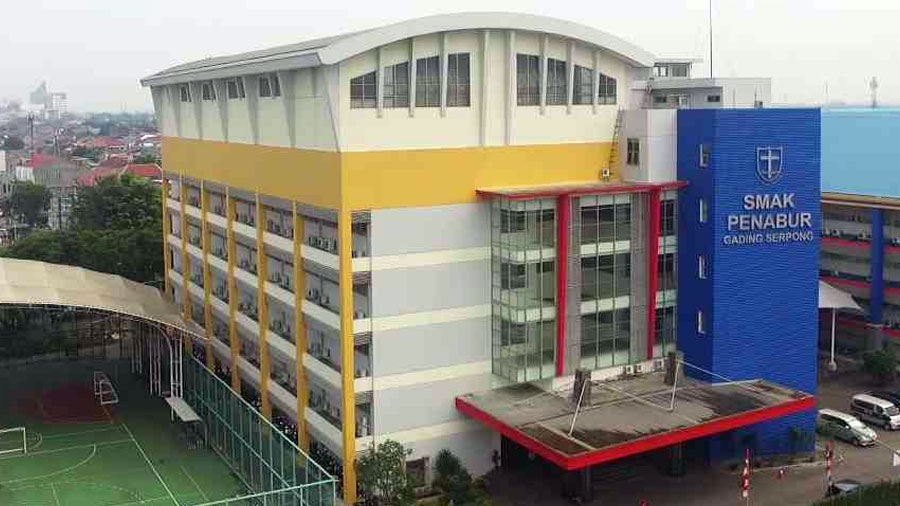 BPK Penabur School