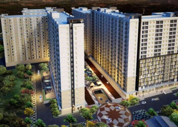 Casablanca East Residence