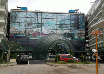 Gateway Pasteur