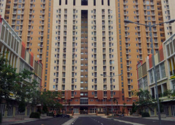 Green Palm Residence