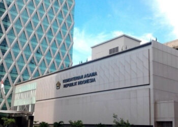 Kementerian Agama RI