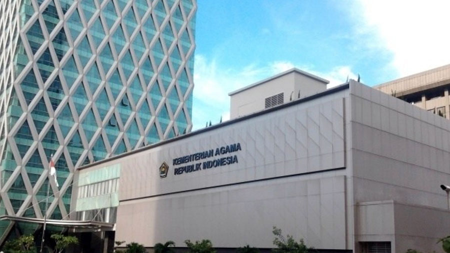 Kementerian Agama RI