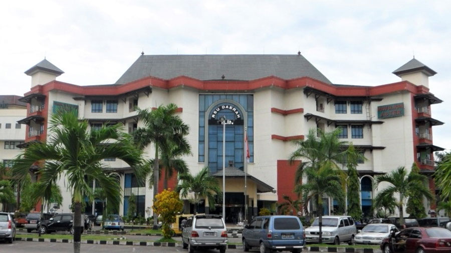 RSUD Ulin