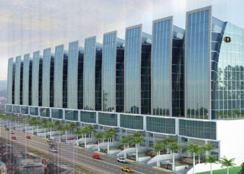 Signature Office
