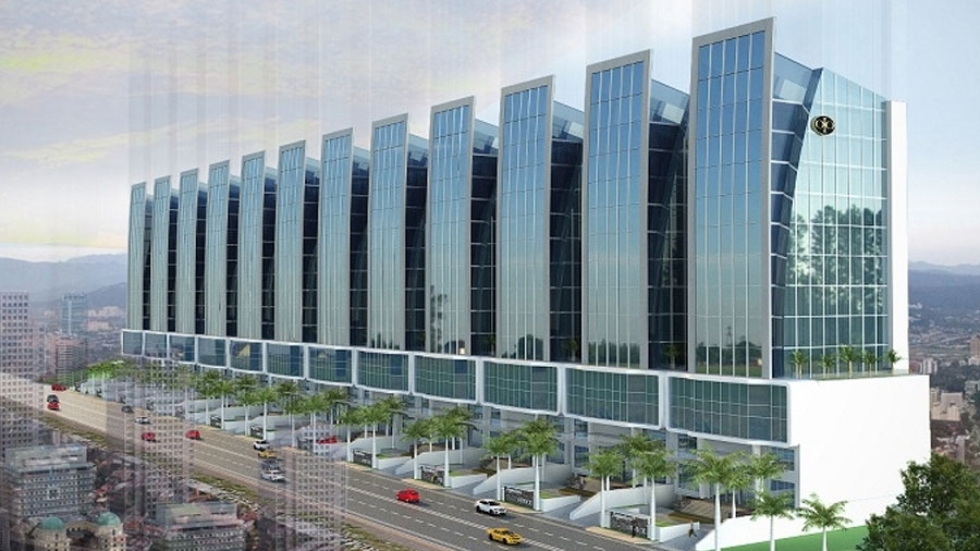 Signature Office