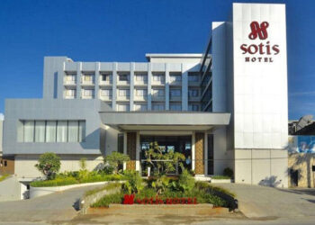 Sotis Hotel