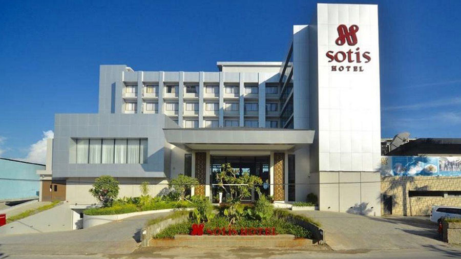 Sotis Hotel