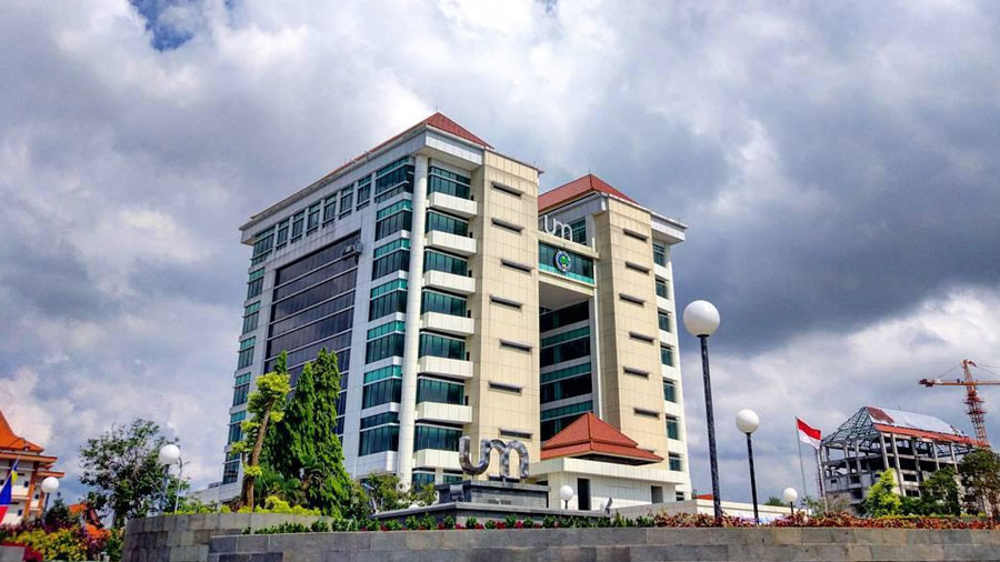 Universitas Negeri Malang